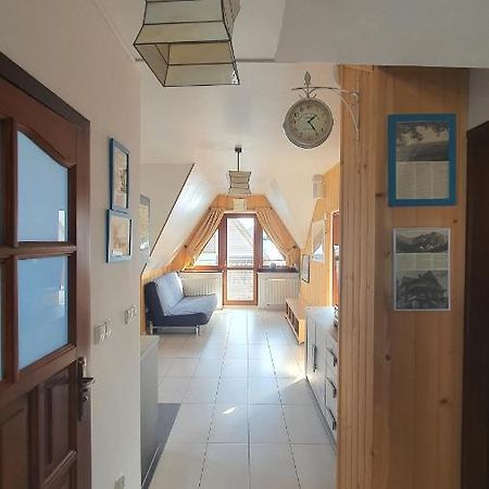Apartament Antalowka ! Zakopane Ngoại thất bức ảnh