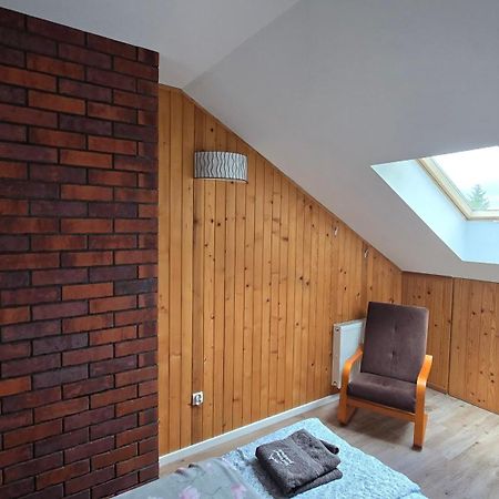 Apartament Antalowka ! Zakopane Ngoại thất bức ảnh