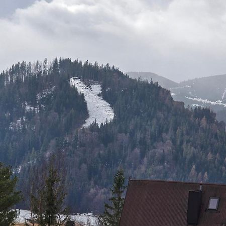 Apartament Antalowka ! Zakopane Ngoại thất bức ảnh