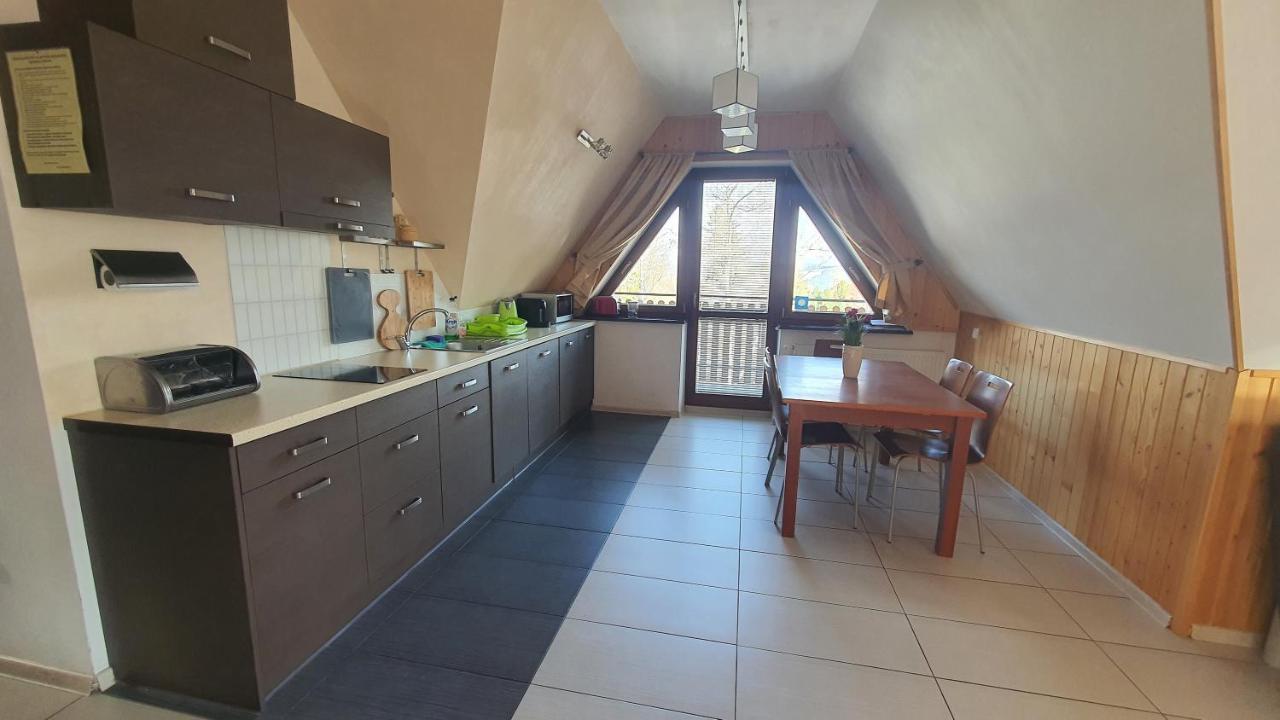 Apartament Antalowka ! Zakopane Ngoại thất bức ảnh