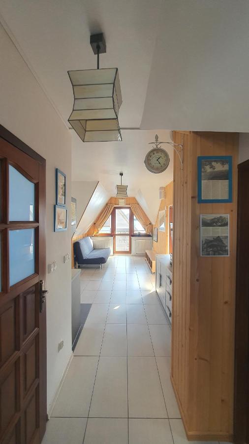 Apartament Antalowka ! Zakopane Ngoại thất bức ảnh