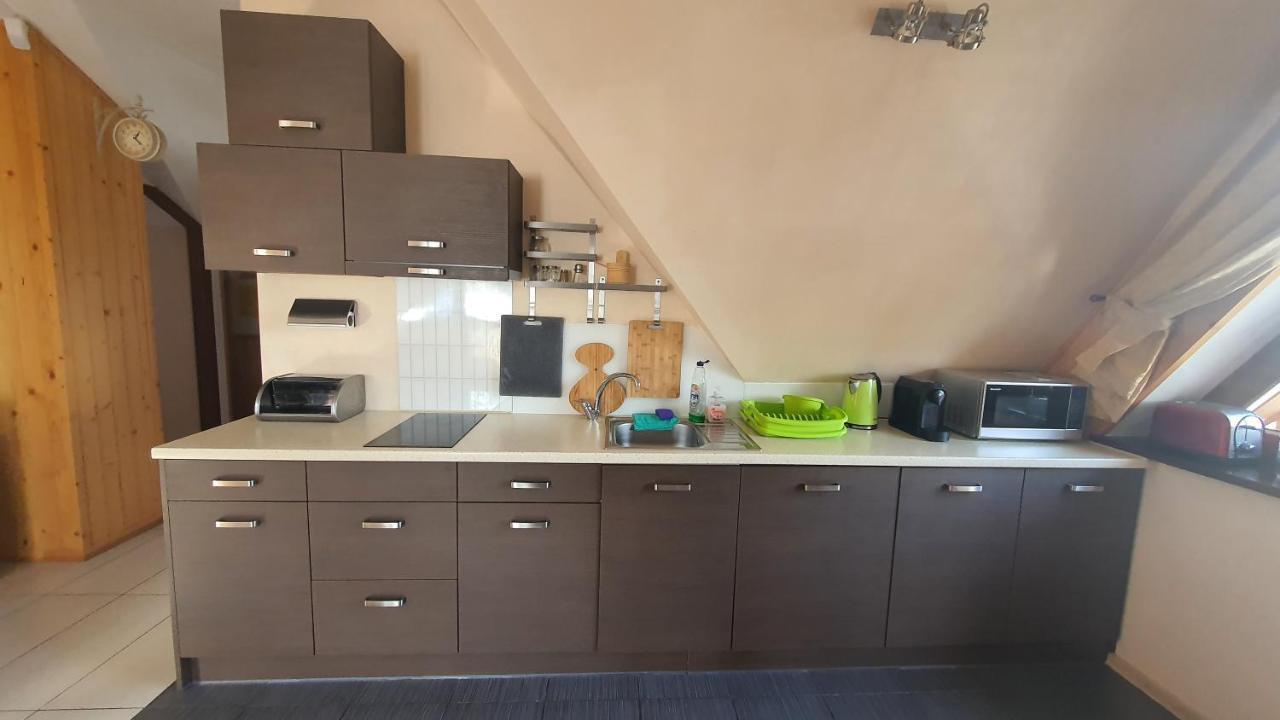 Apartament Antalowka ! Zakopane Ngoại thất bức ảnh