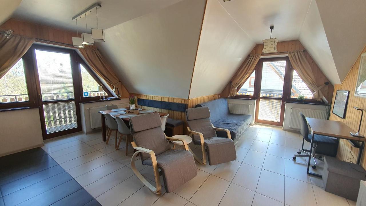 Apartament Antalowka ! Zakopane Ngoại thất bức ảnh