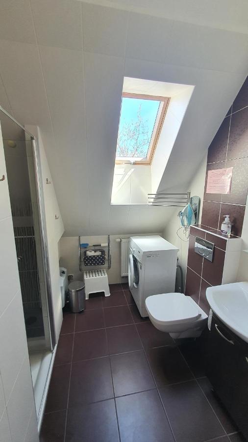 Apartament Antalowka ! Zakopane Ngoại thất bức ảnh