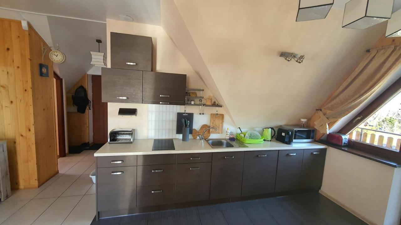 Apartament Antalowka ! Zakopane Ngoại thất bức ảnh