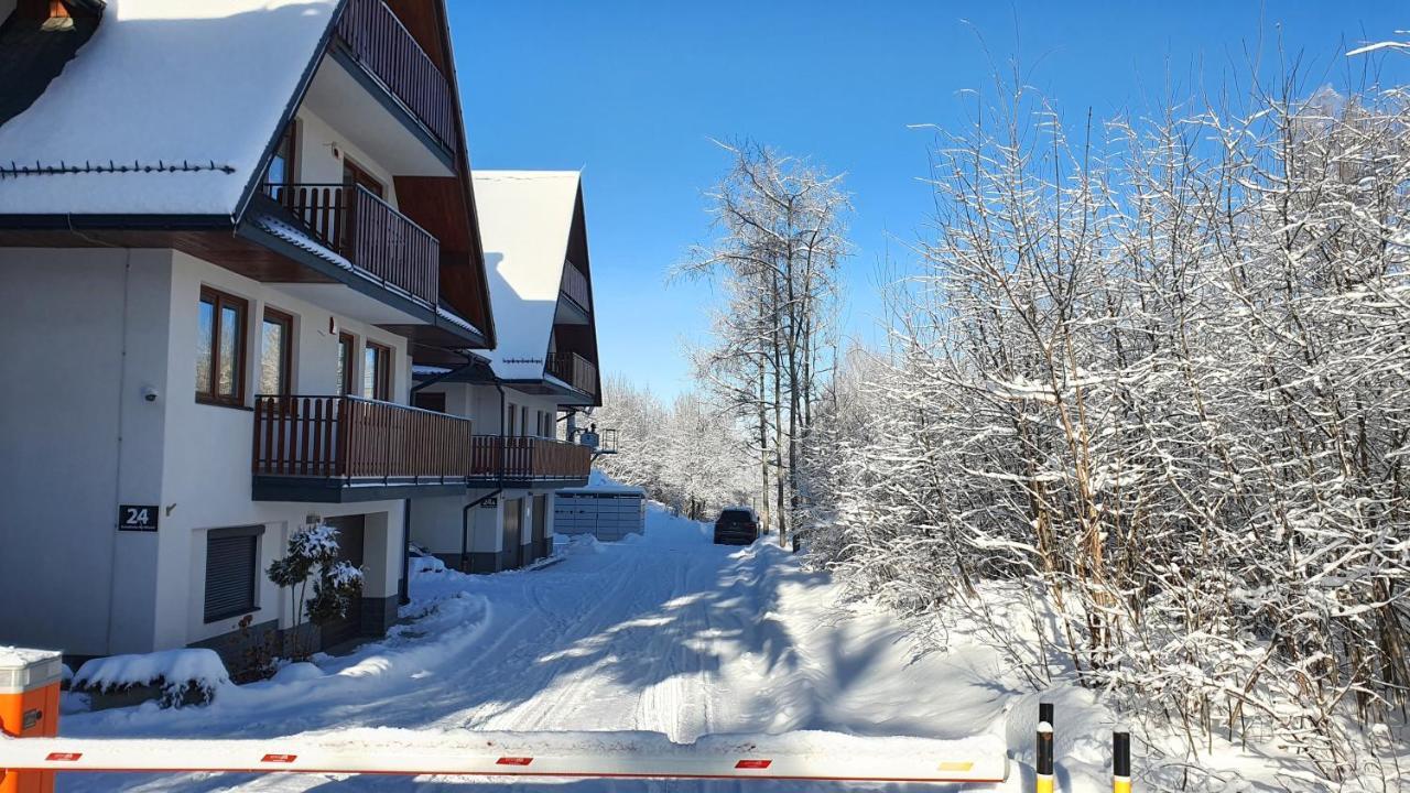 Apartament Antalowka ! Zakopane Ngoại thất bức ảnh
