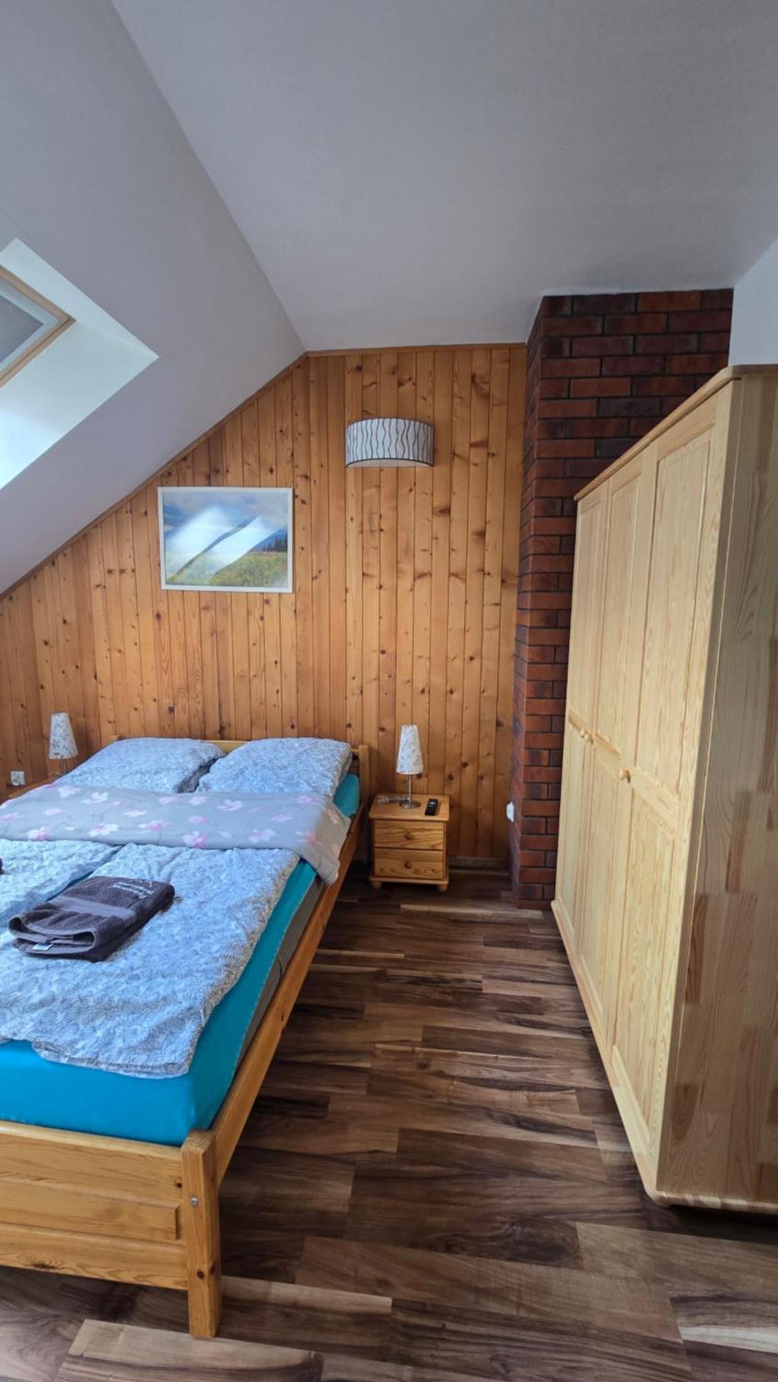 Apartament Antalowka ! Zakopane Ngoại thất bức ảnh