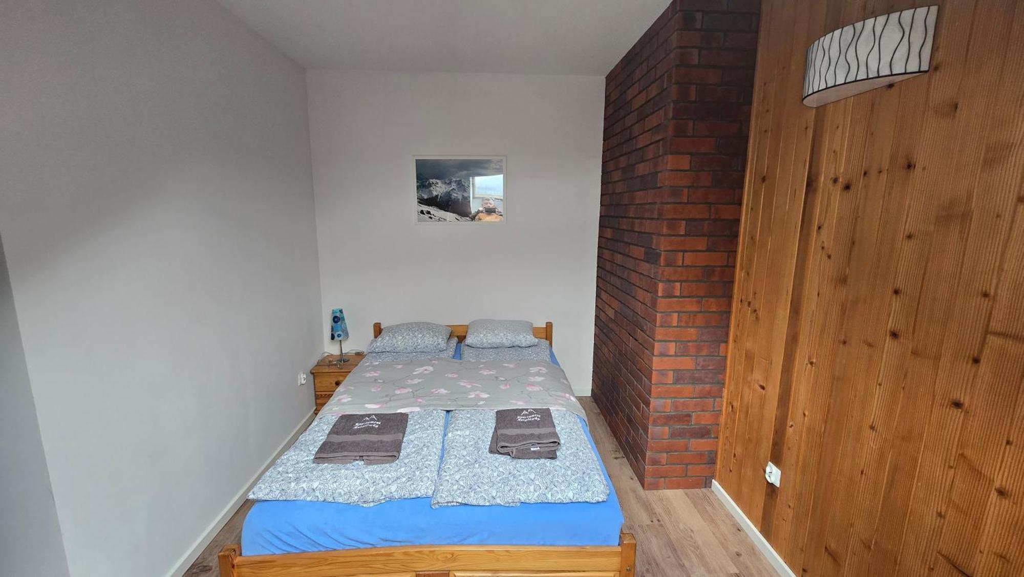 Apartament Antalowka ! Zakopane Ngoại thất bức ảnh
