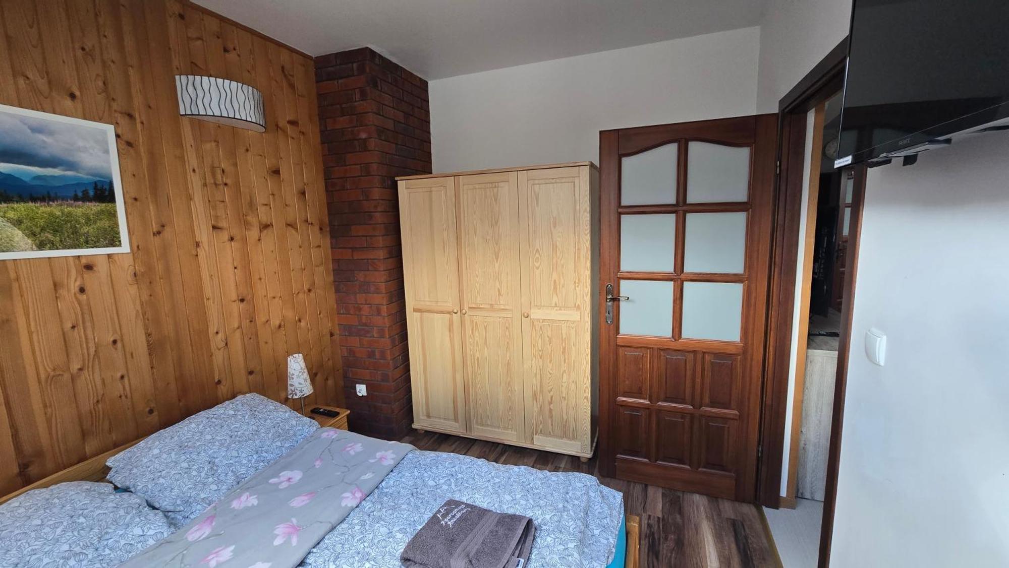 Apartament Antalowka ! Zakopane Ngoại thất bức ảnh