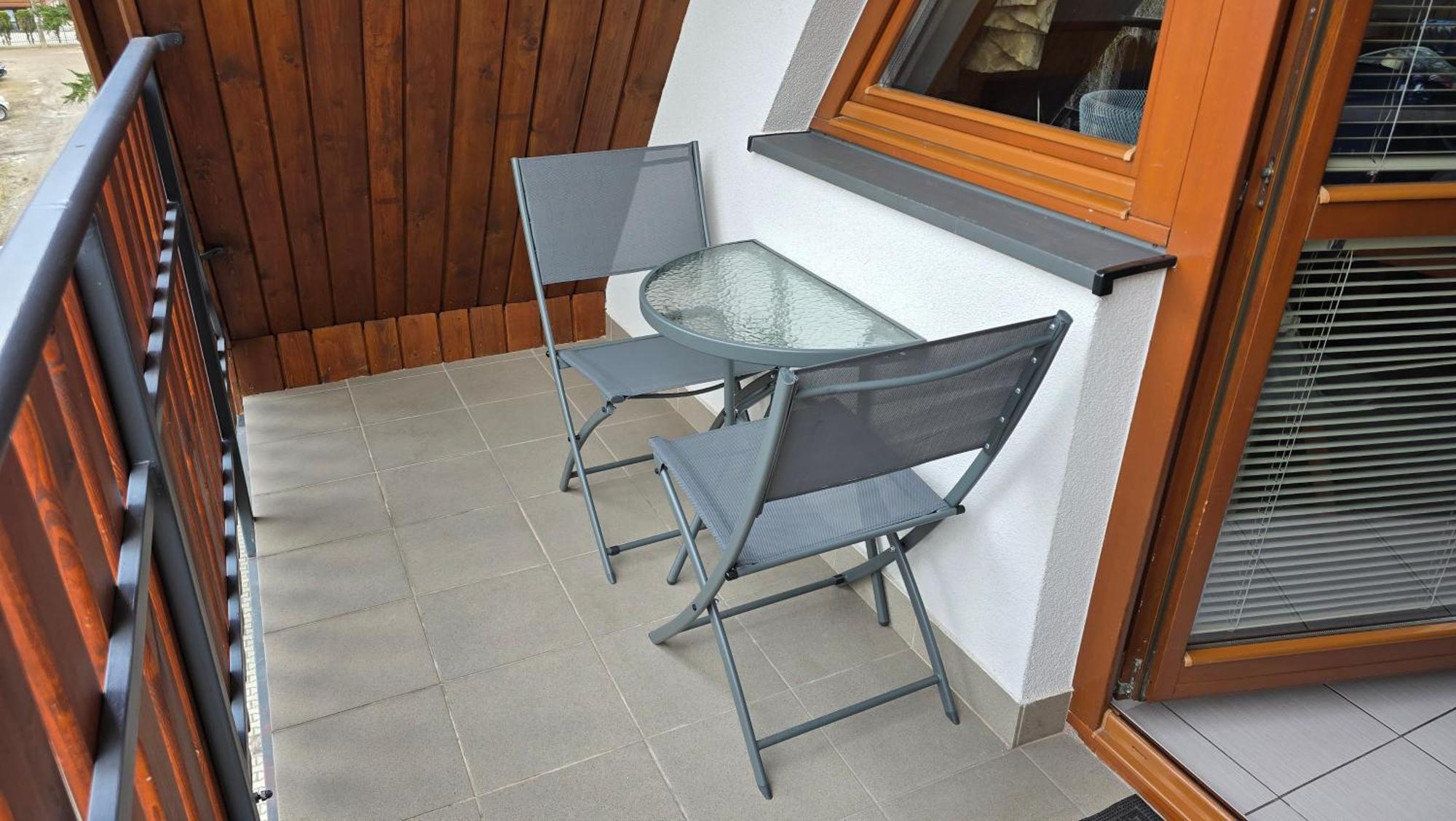 Apartament Antalowka ! Zakopane Ngoại thất bức ảnh